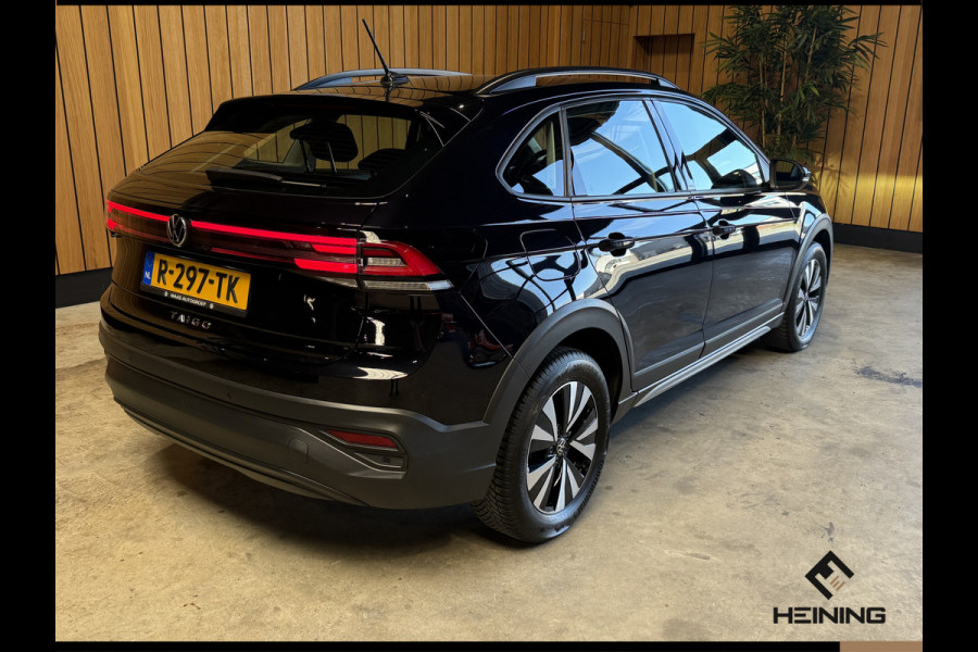 Volkswagen Taigo 1.0 TSI Life. Navi. Apple carplay. PDC. Hollandse auto met NAP