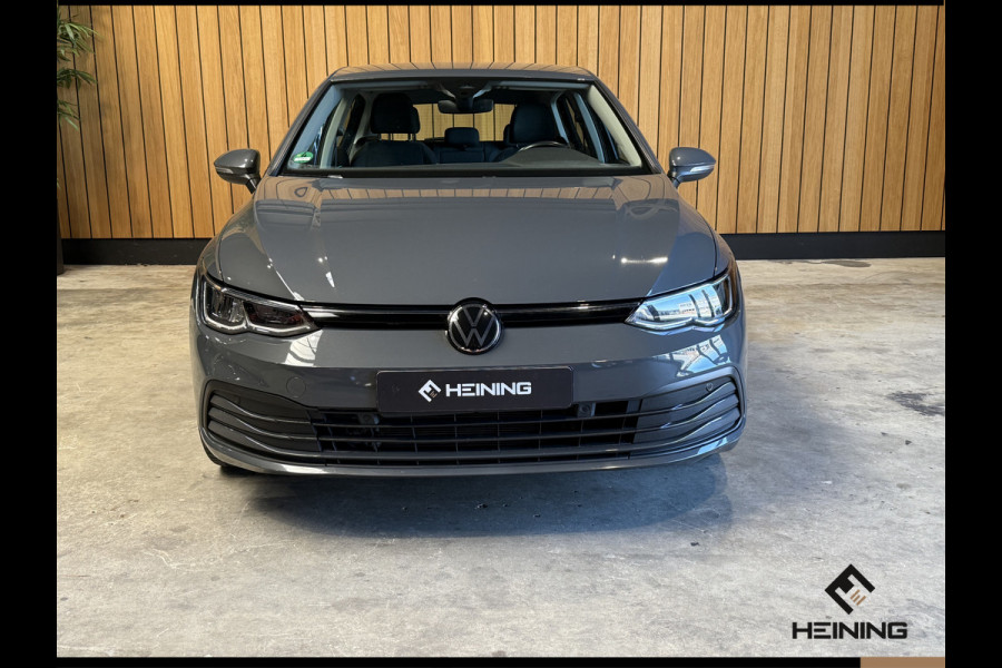 Volkswagen Golf 1.0 eTSI Life Navi. Apple carplay. Adaptive. Hollandse auto met NAP