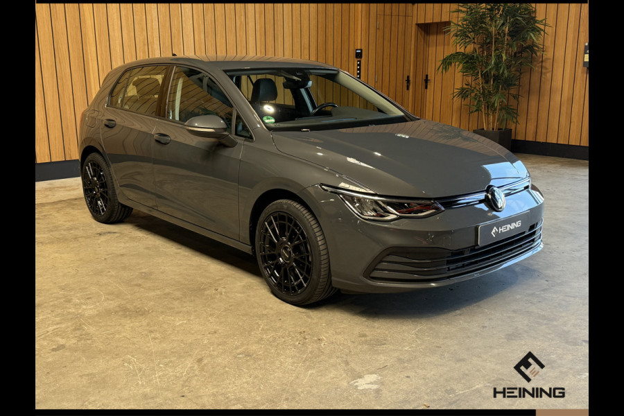 Volkswagen Golf 1.0 eTSI Life Navi. Apple carplay. Adaptive. Hollandse auto met NAP