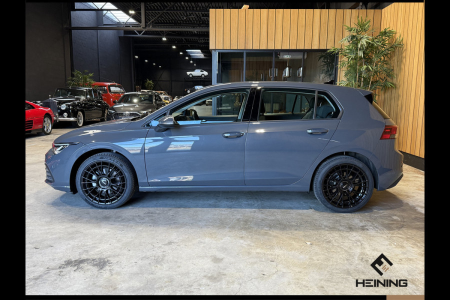 Volkswagen Golf 1.0 eTSI Life Navi. Apple carplay. Adaptive. Hollandse auto met NAP