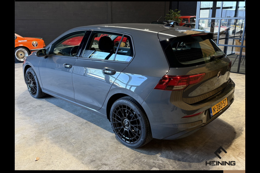 Volkswagen Golf 1.0 eTSI Life Navi. Apple carplay. Adaptive. Hollandse auto met NAP