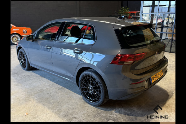 Volkswagen Golf 1.0 eTSI Life Navi. Apple carplay. Adaptive. Hollandse auto met NAP