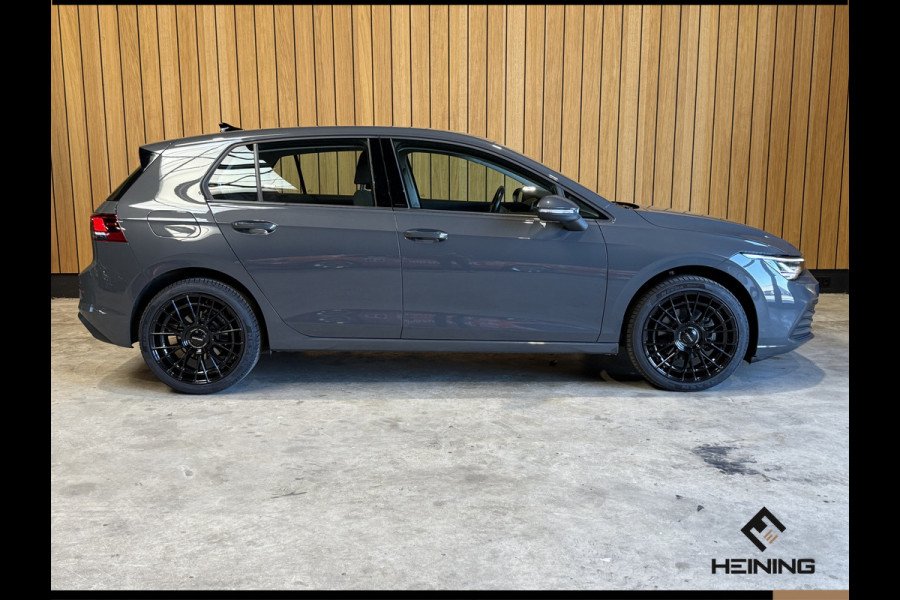 Volkswagen Golf 1.0 eTSI Life Navi. Apple carplay. Adaptive. Hollandse auto met NAP
