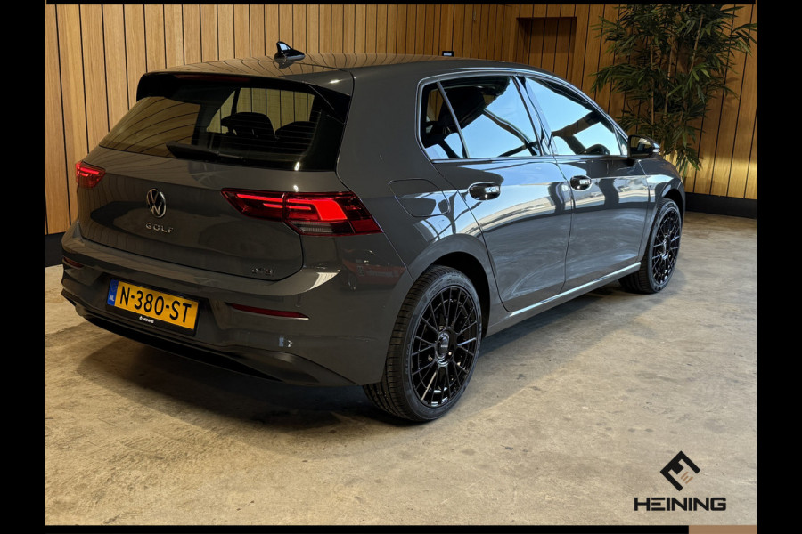 Volkswagen Golf 1.0 eTSI Life Navi. Apple carplay. Adaptive. Hollandse auto met NAP