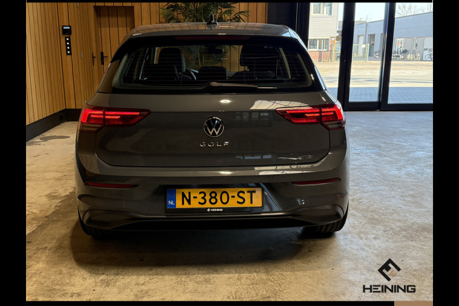 Volkswagen Golf 1.0 eTSI Life Navi. Apple carplay. Adaptive. Hollandse auto met NAP