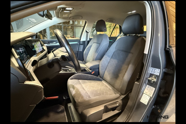 Volkswagen Golf 1.0 eTSI Life Navi. Apple carplay. Adaptive. Hollandse auto met NAP