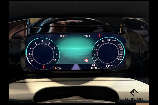 Volkswagen Golf 1.0 eTSI Life Navi. Apple carplay. Adaptive. Hollandse auto met NAP