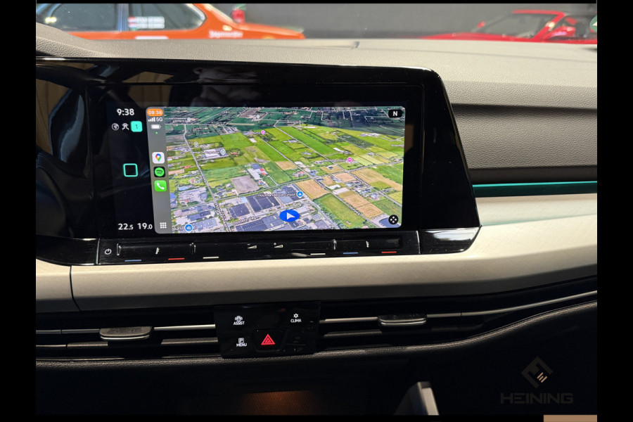 Volkswagen Golf 1.0 eTSI Life Navi. Apple carplay. Adaptive. Hollandse auto met NAP