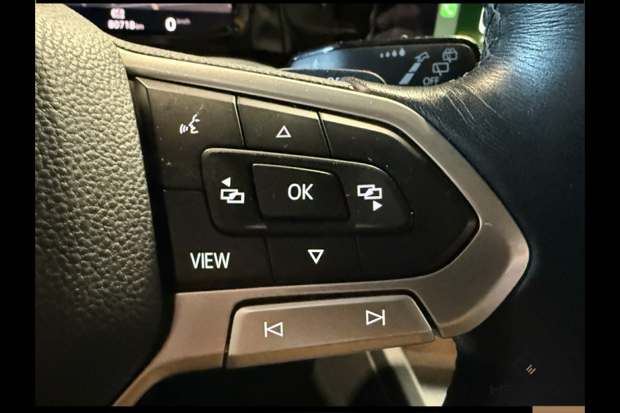 Volkswagen Golf 1.0 eTSI Life Navi. Apple carplay. Adaptive. Hollandse auto met NAP