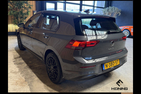 Volkswagen Golf 1.0 eTSI Life Navi. Apple carplay. Adaptive. Hollandse auto met NAP