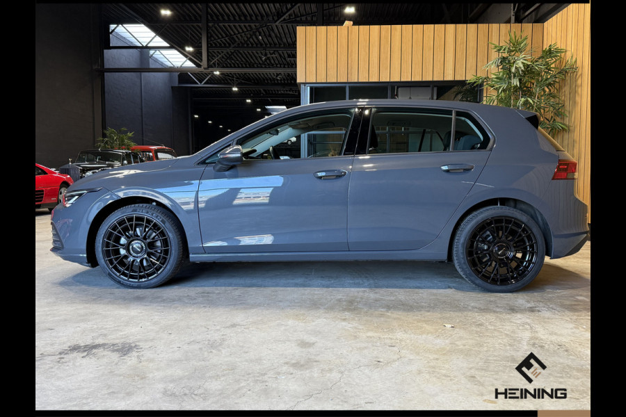 Volkswagen Golf 1.0 eTSI Life Navi. Apple carplay. Adaptive. Hollandse auto met NAP