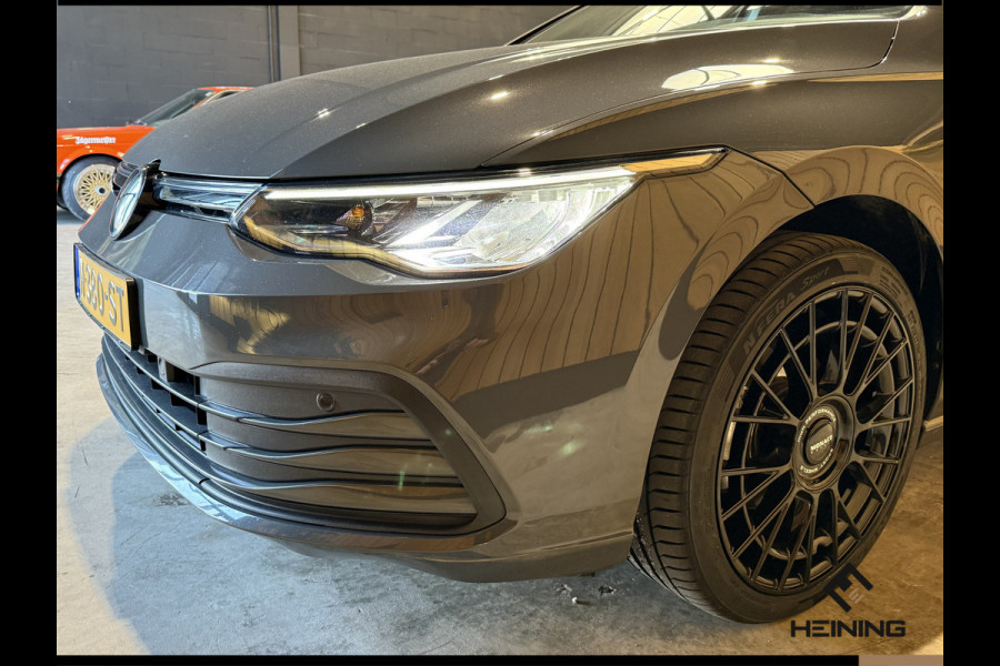 Volkswagen Golf 1.0 eTSI Life Navi. Apple carplay. Adaptive. Hollandse auto met NAP
