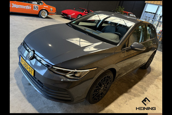 Volkswagen Golf 1.0 eTSI Life Navi. Apple carplay. Adaptive. Hollandse auto met NAP