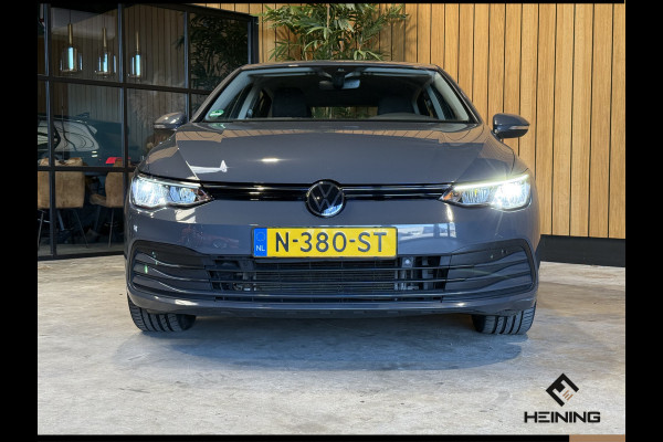Volkswagen Golf 1.0 eTSI Life Navi. Apple carplay. Adaptive. Hollandse auto met NAP