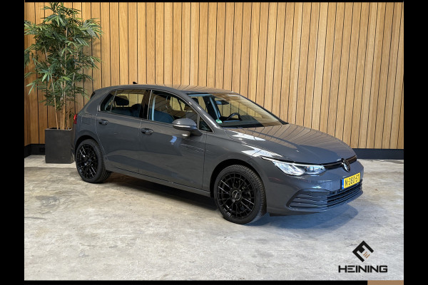 Volkswagen Golf 1.0 eTSI Life Navi. Apple carplay. Adaptive. Hollandse auto met NAP
