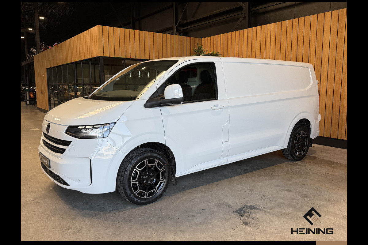 Volkswagen Transporter T7 2.0 TDI L2H1 30 170 PK Automaat BPM VRIJ Volkswagen Transporter T7 2.0 TDI L2H1 30 170 PK Automaat BPM VRIJ