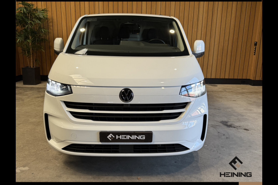 Volkswagen Transporter T7 2.0 TDI L2H1 30 170 PK Automaat BPM VRIJ