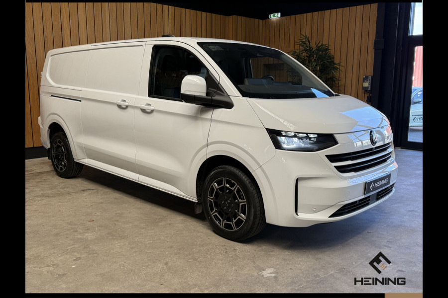 Volkswagen Transporter T7 2.0 TDI L2H1 30 170 PK Automaat BPM VRIJ