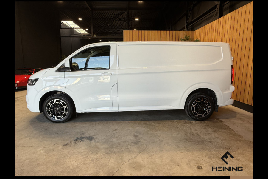 Volkswagen Transporter T7 2.0 TDI L2H1 30 170 PK Automaat BPM VRIJ
