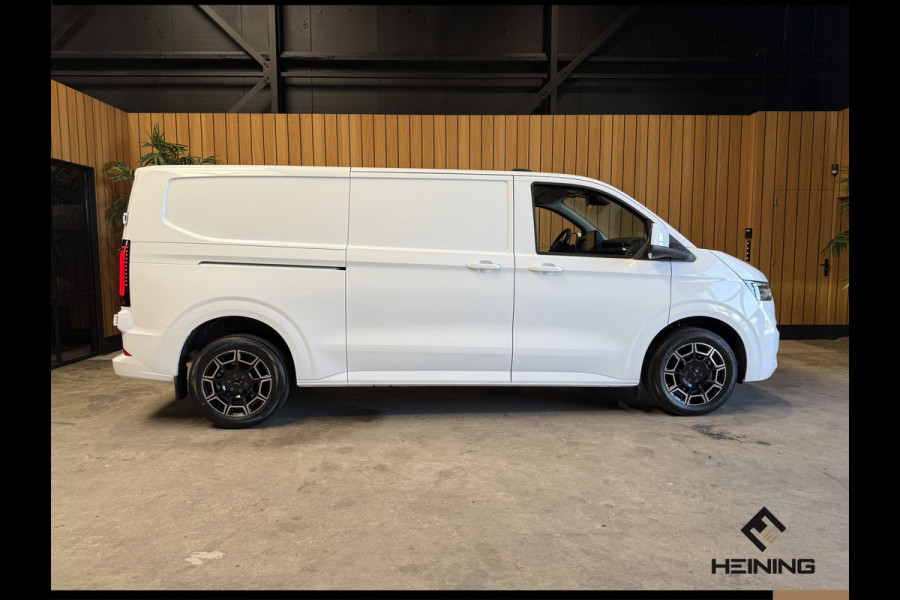 Volkswagen Transporter T7 2.0 TDI L2H1 30 170 PK Automaat BPM VRIJ