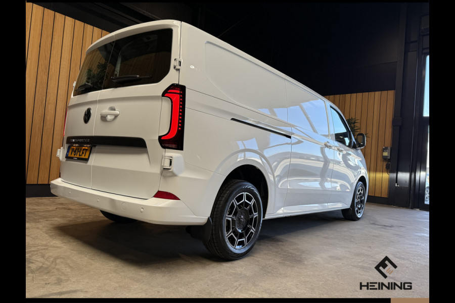 Volkswagen Transporter T7 2.0 TDI L2H1 30 170 PK Automaat BPM VRIJ