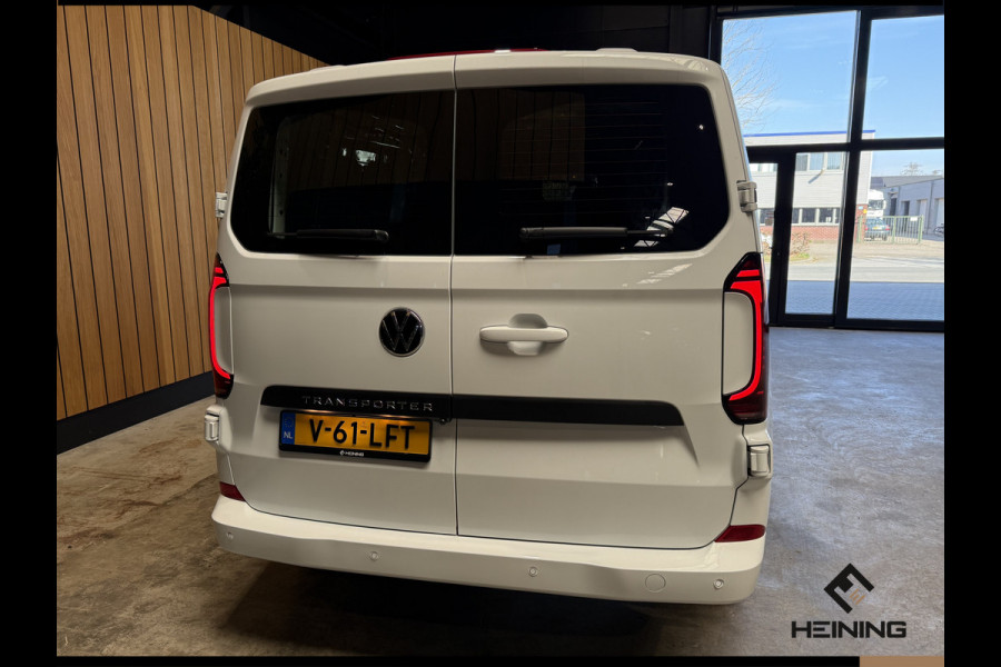 Volkswagen Transporter T7 2.0 TDI L2H1 30 170 PK Automaat BPM VRIJ