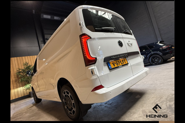 Volkswagen Transporter T7 2.0 TDI L2H1 30 170 PK Automaat BPM VRIJ