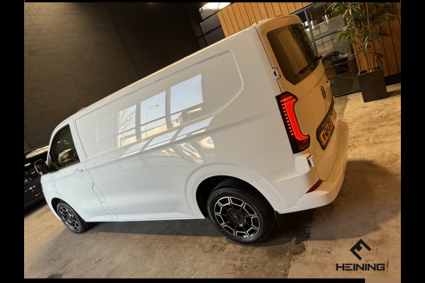 Volkswagen Transporter T7 2.0 TDI L2H1 30 170 PK Automaat BPM VRIJ