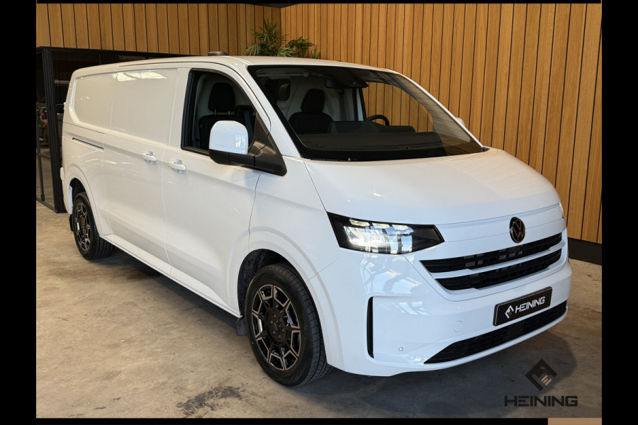 Volkswagen Transporter T7 2.0 TDI L2H1 30 170 PK Automaat BPM VRIJ
