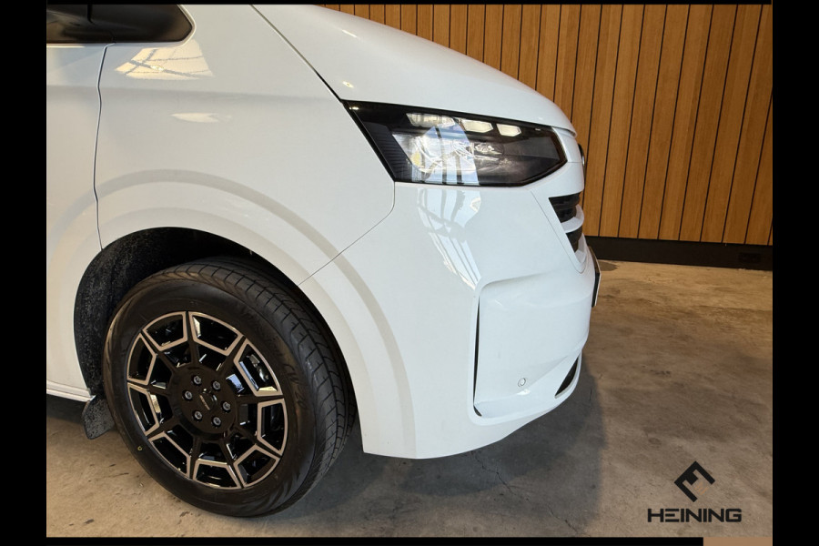 Volkswagen Transporter T7 2.0 TDI L2H1 30 170 PK Automaat BPM VRIJ