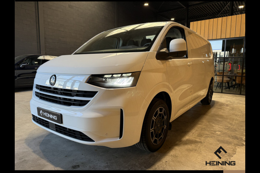 Volkswagen Transporter T7 2.0 TDI L2H1 30 170 PK Automaat BPM VRIJ