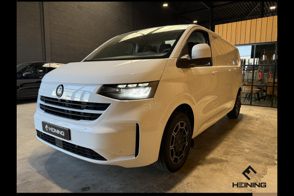 Volkswagen Transporter T7 2.0 TDI L2H1 30 170 PK Automaat BPM VRIJ