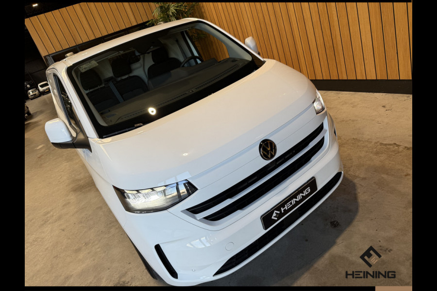 Volkswagen Transporter T7 2.0 TDI L2H1 30 170 PK Automaat BPM VRIJ