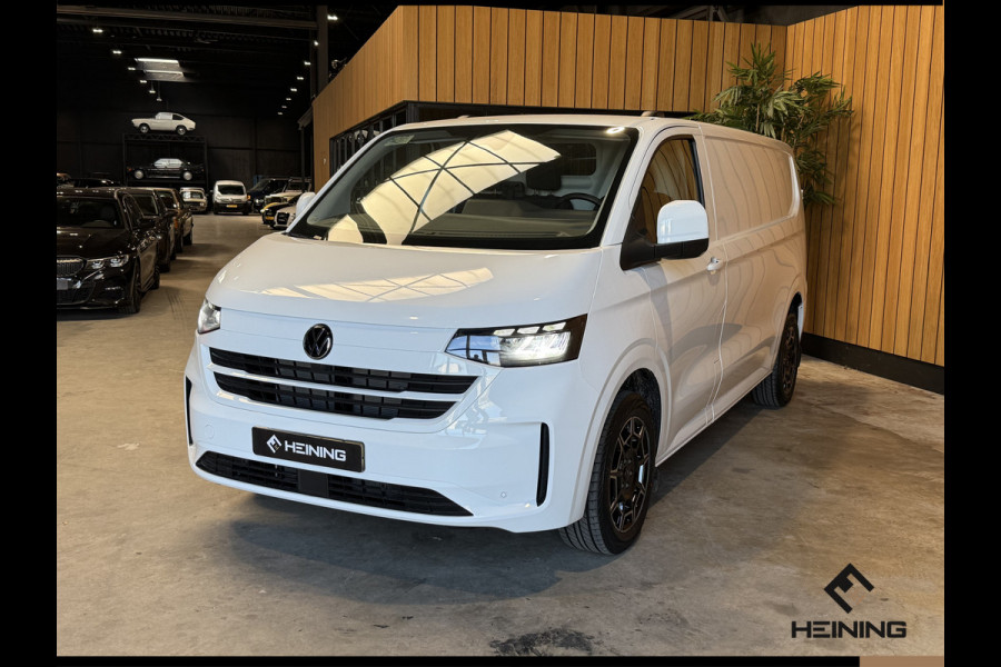 Volkswagen Transporter T7 2.0 TDI L2H1 30 170 PK Automaat BPM VRIJ
