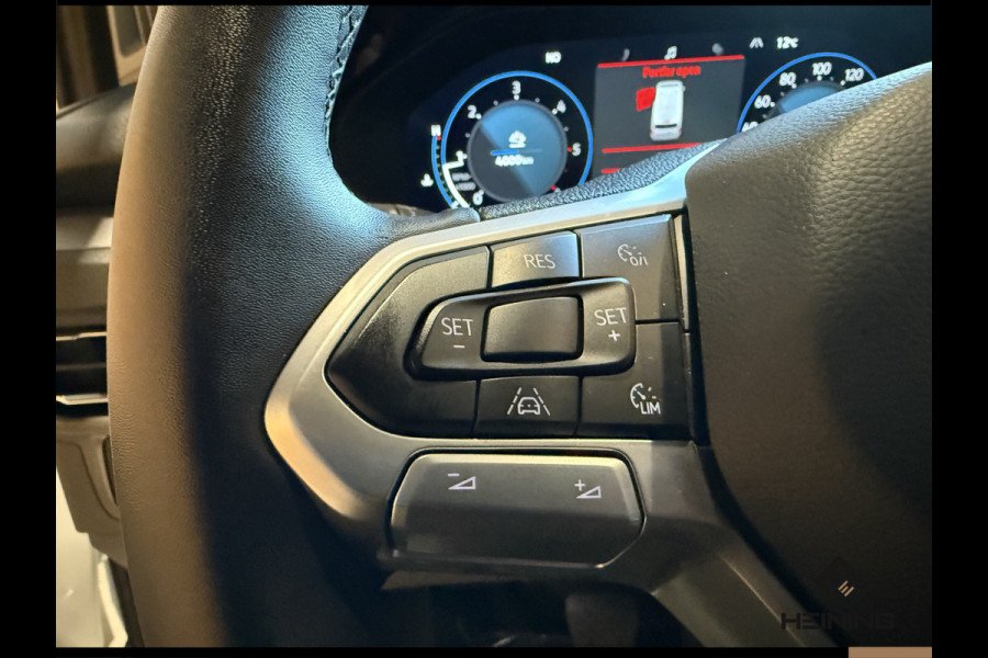 Volkswagen Transporter T7 2.0 TDI L2H1 30 170 PK Automaat BPM VRIJ