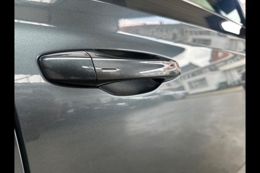 Škoda Superb 2.0 TSI Laurin & Klement Business Leder|Navi|Xenon