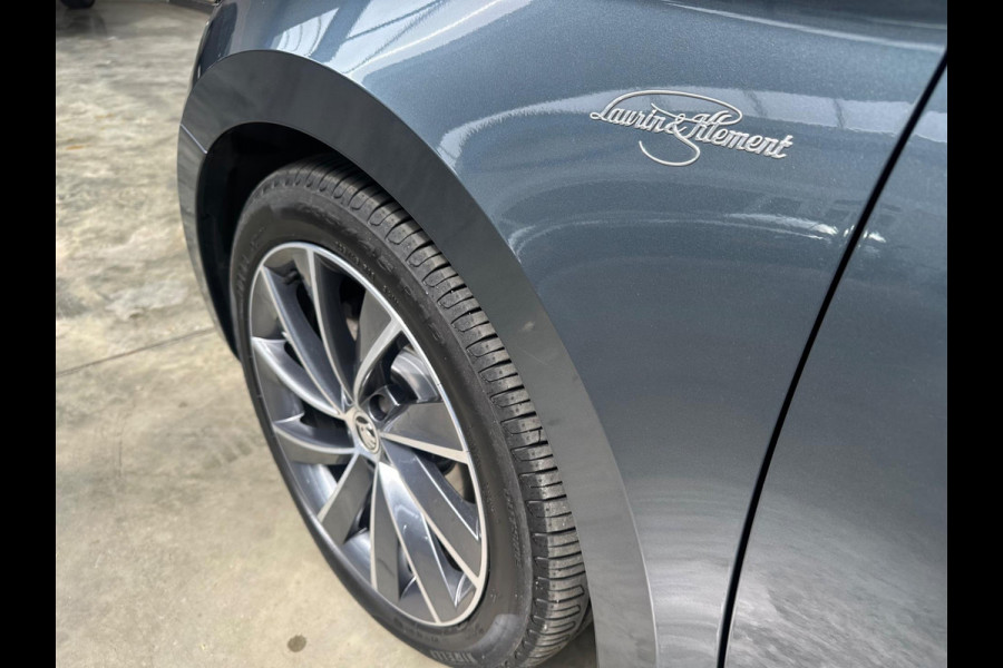 Škoda Superb 2.0 TSI Laurin & Klement Business Leder|Navi|Xenon
