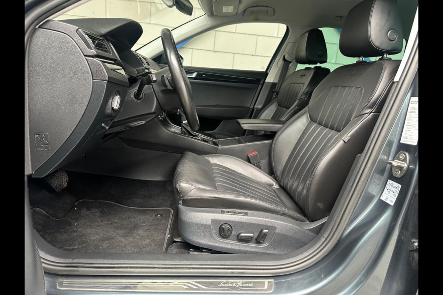 Škoda Superb 2.0 TSI Laurin & Klement Business Leder|Navi|Xenon