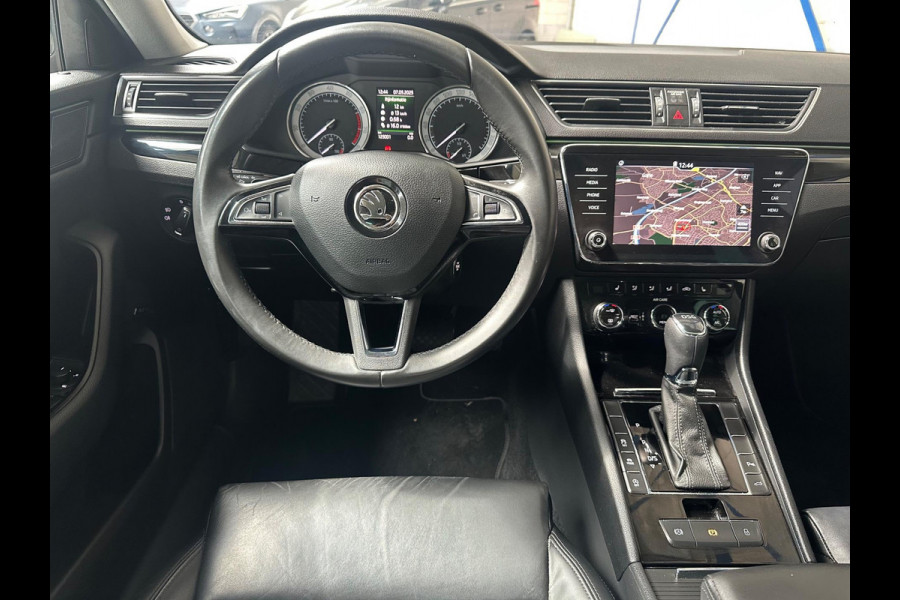 Škoda Superb 2.0 TSI Laurin & Klement Business Leder|Navi|Xenon