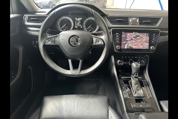 Škoda Superb 2.0 TSI Laurin & Klement Business Leder|Navi|Xenon