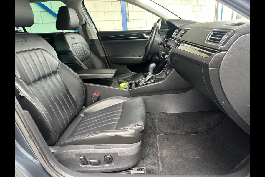 Škoda Superb 2.0 TSI Laurin & Klement Business Leder|Navi|Xenon