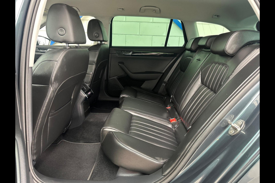 Škoda Superb 2.0 TSI Laurin & Klement Business Leder|Navi|Xenon