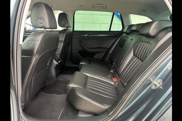 Škoda Superb 2.0 TSI Laurin & Klement Business Leder|Navi|Xenon