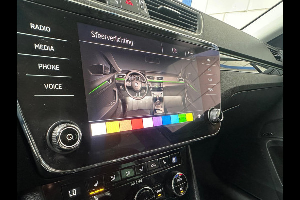 Škoda Superb 2.0 TSI Laurin & Klement Business Leder|Navi|Xenon