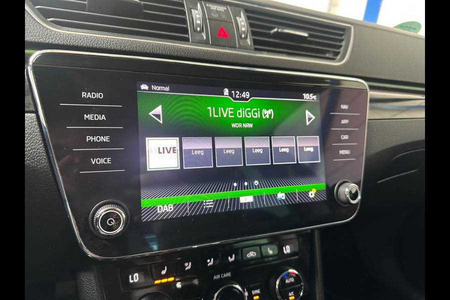 Škoda Superb 2.0 TSI Laurin & Klement Business Leder|Navi|Xenon
