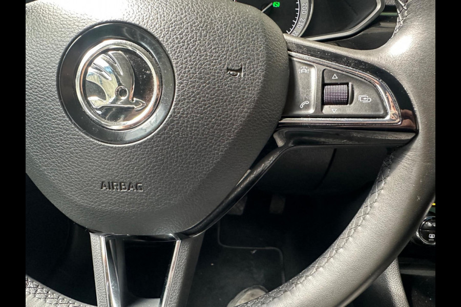 Škoda Superb 2.0 TSI Laurin & Klement Business Leder|Navi|Xenon
