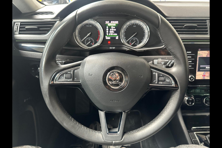 Škoda Superb 2.0 TSI Laurin & Klement Business Leder|Navi|Xenon