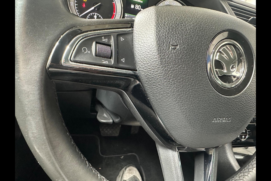 Škoda Superb 2.0 TSI Laurin & Klement Business Leder|Navi|Xenon