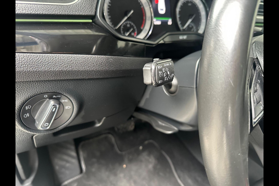 Škoda Superb 2.0 TSI Laurin & Klement Business Leder|Navi|Xenon