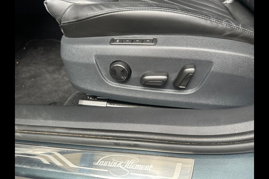 Škoda Superb 2.0 TSI Laurin & Klement Business Leder|Navi|Xenon